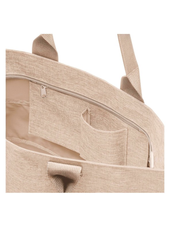 Reisenthel Reisenthel Shopper E1 Twist Кафе