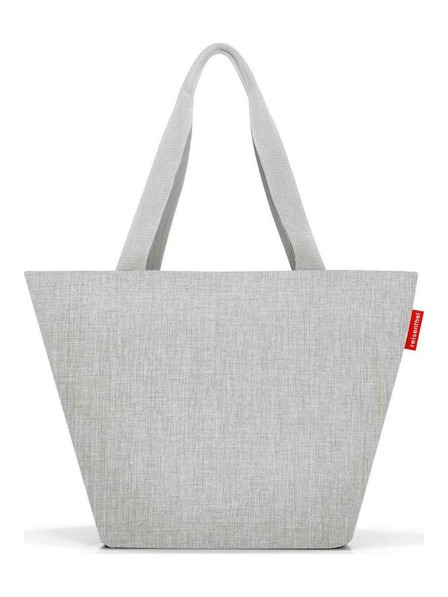 Reisenthel Чанта Reisenthel Shopper M Twist Sky Rose