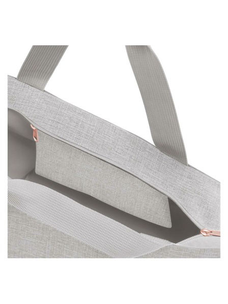 Reisenthel Чанта Reisenthel Shopper M Twist Sky Rose