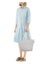 Reisenthel Чанта Reisenthel Shopper M Twist Sky Rose
