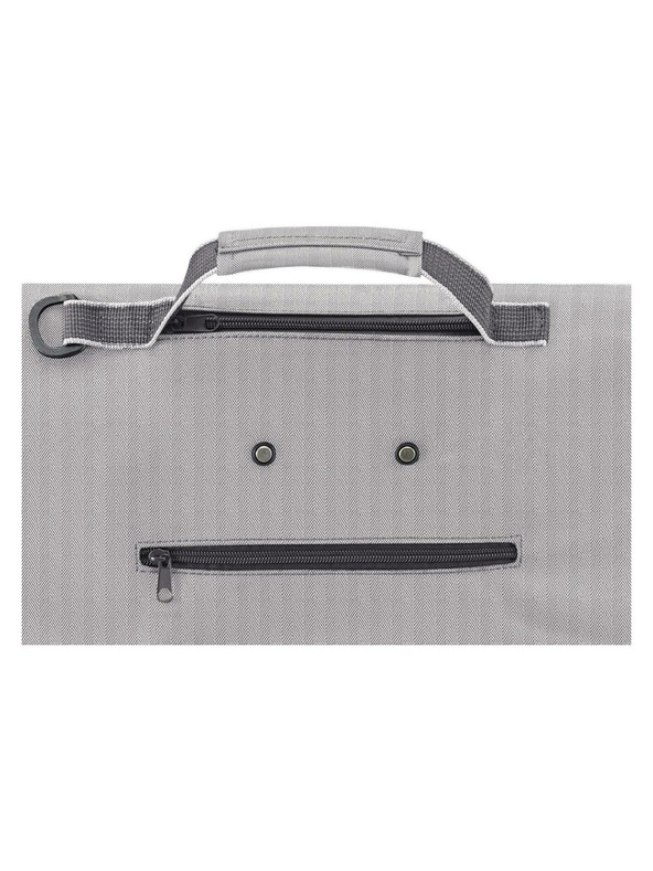 Reisenthel Чанта Reisenthel Trolley M Herringbone Grey