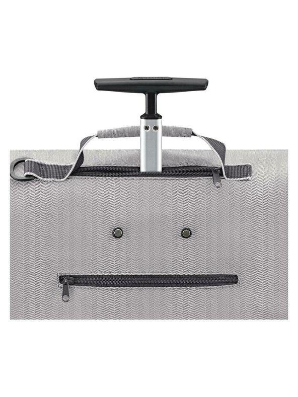 Reisenthel Чанта Reisenthel Trolley M Herringbone Grey