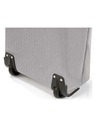 Reisenthel Чанта Reisenthel Trolley M Herringbone Grey