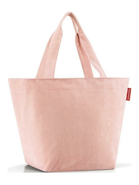 Reisenthel Дамска чанта Reisenthel Shopper M Cord Blush