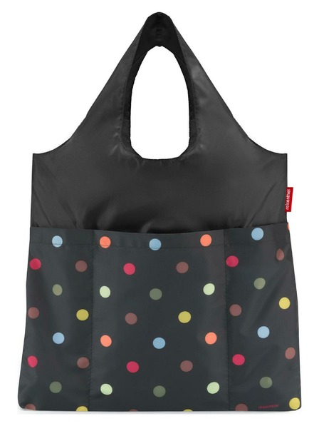Reisenthel Reisenthel Mini Maxi Shopper Plus Dots