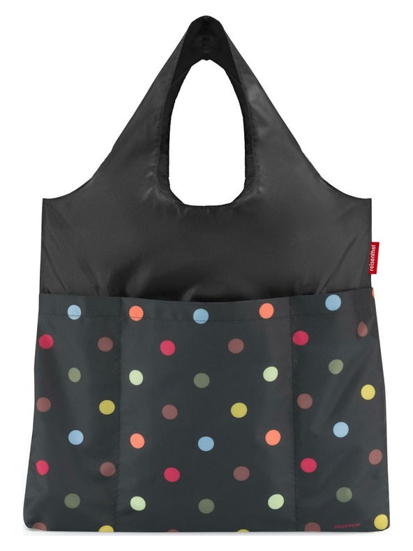 Reisenthel Reisenthel Mini Maxi Shopper Plus Dots