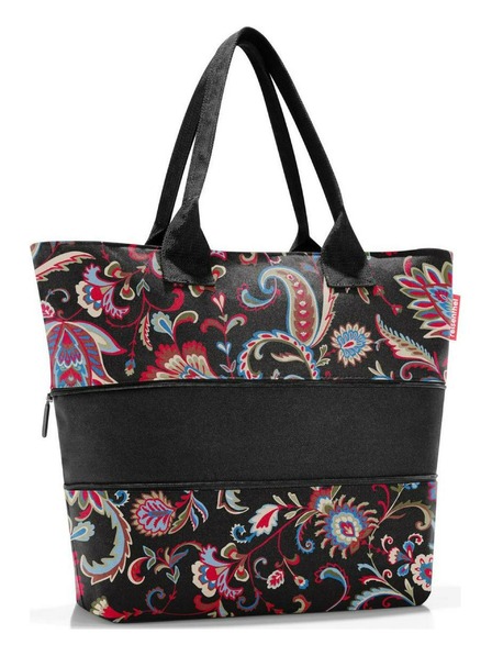 Reisenthel Чанта Reisenthel Shopper E1 Paisley Black