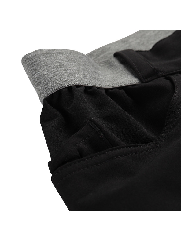 ALPINE PRO Дамски бързосъхнещи къси панталони ALPINE PRO ZAMBA 3