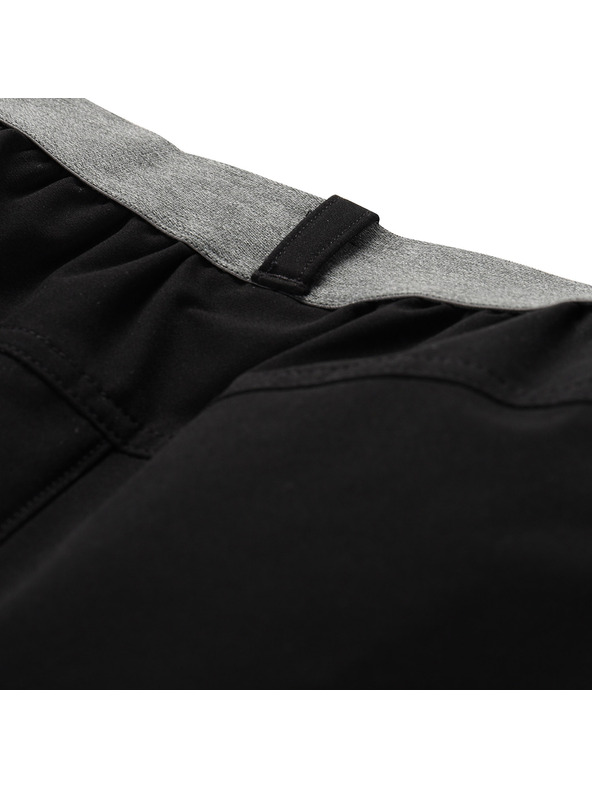 ALPINE PRO Дамски бързосъхнещи къси панталони ALPINE PRO ZAMBA 3