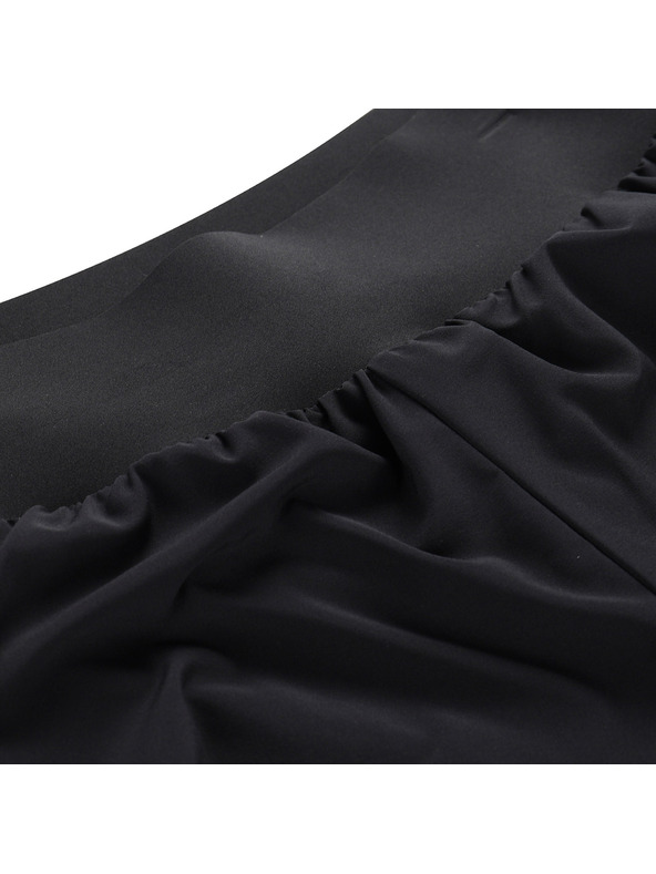 ALPINE PRO Дамски бързосъхнещи къси панталони ALPINE PRO GAJERA