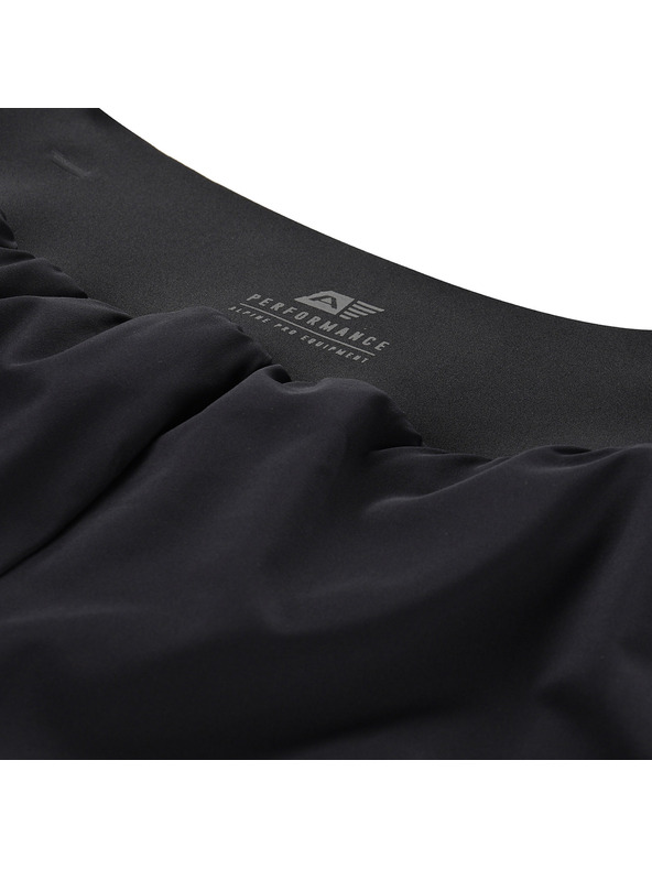 ALPINE PRO Дамски бързосъхнещи къси панталони ALPINE PRO GAJERA