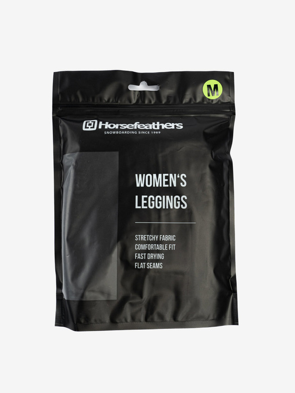 Horsefeathers Дамски леггинг шорти Tikka Horsefeathers