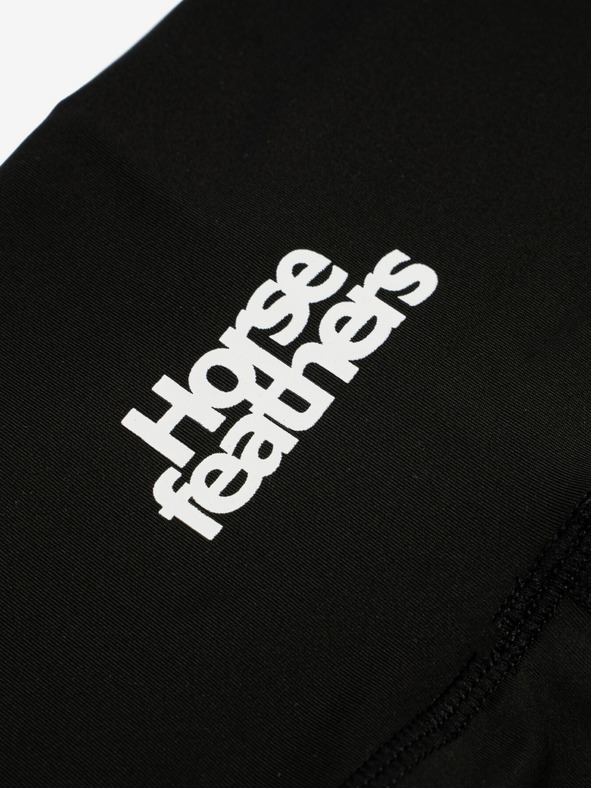 Horsefeathers Дамски леггинг шорти Tikka Horsefeathers