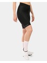 Kilpi Дамски велосипедни шорти Kilpi PRESSURE-W Черни