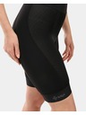 Kilpi Дамски велосипедни шорти Kilpi PRESSURE-W Черни