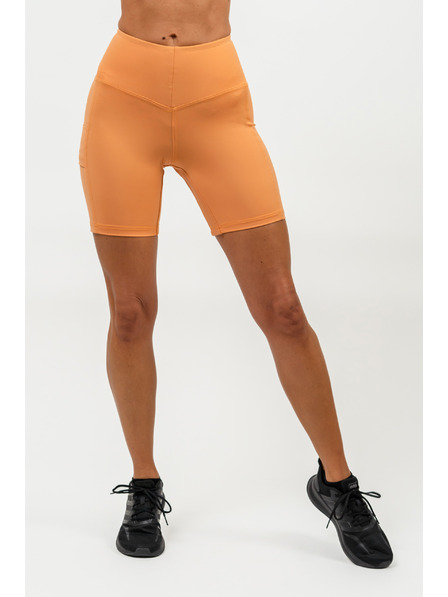 Nebbia Велосипедни шорти с висока талия ELITE 467 Nebbia