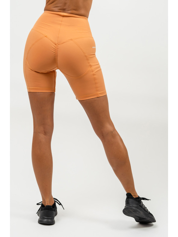 Nebbia Велосипедни шорти с висока талия ELITE 467 Nebbia