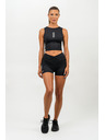 Nebbia AGILE 475 Nebbia Къси панталони с висока талия