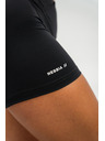 Nebbia AGILE 475 Nebbia Къси панталони с висока талия