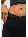Nebbia AGILE 475 Nebbia Къси панталони с висока талия