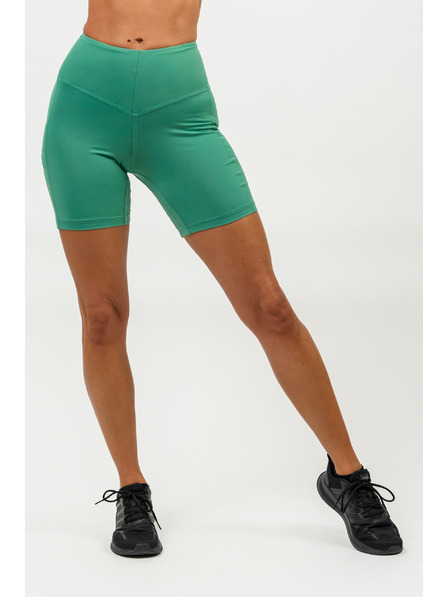 Nebbia Велосипедни шорти с висока талия ELITE 467 Nebbia