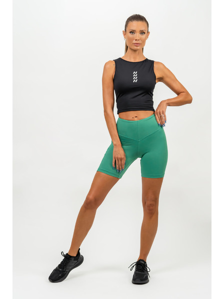 Nebbia Велосипедни шорти с висока талия ELITE 467 Nebbia