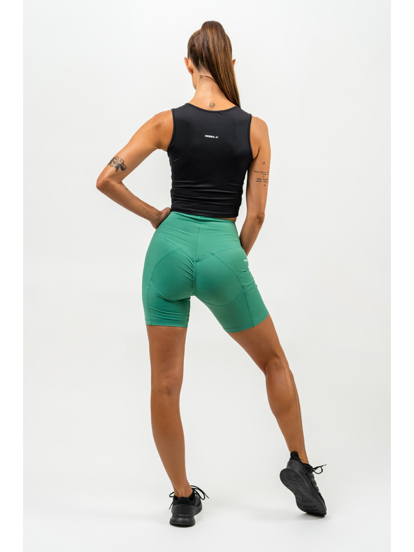 Nebbia Велосипедни шорти с висока талия ELITE 467 Nebbia