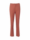 Orsay Кафяв дамски панталон ORSAY