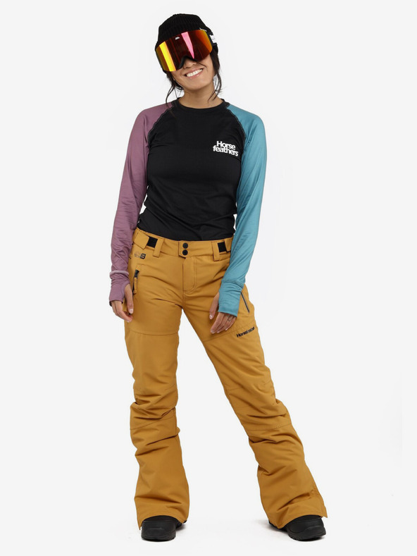 Horsefeathers Панталон Avril II Horsefeathers