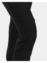 Kilpi Дамски панталони за открито Kilpi VILLAIN-W Black