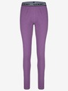 Loap Лилави дамски термопанталони LOAP PETLA