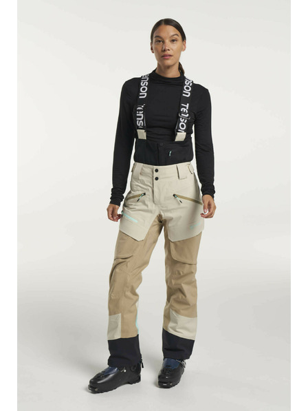 Tenson Дамско яке TENSON Touring Shell Ski Membrane