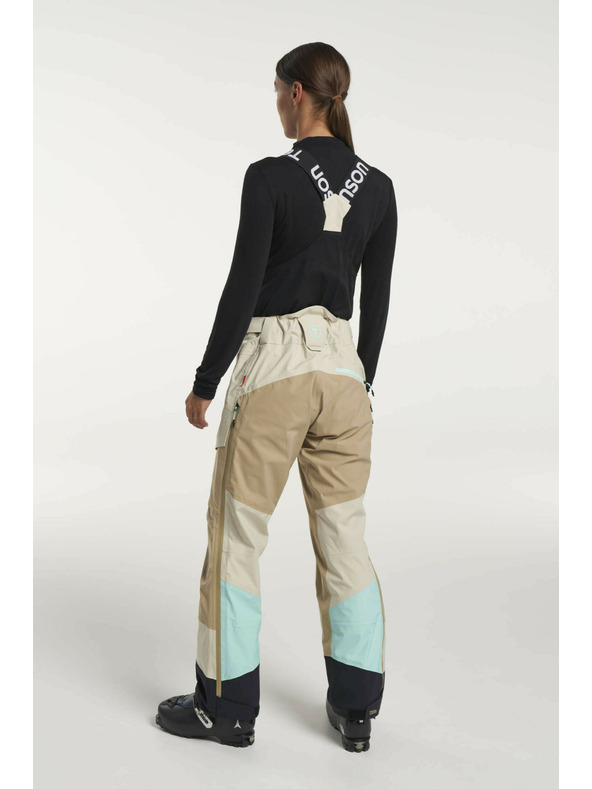 Tenson Дамско яке TENSON Touring Shell Ski Membrane