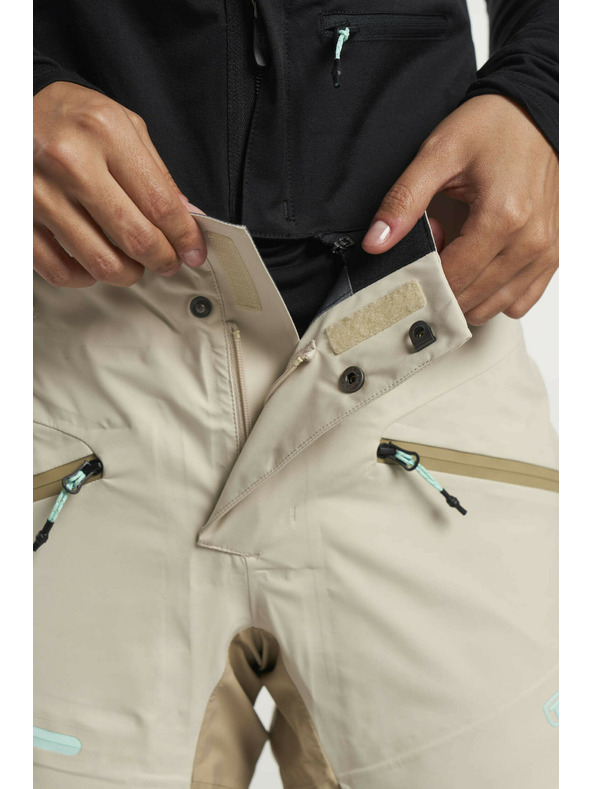 Tenson Дамско яке TENSON Touring Shell Ski Membrane