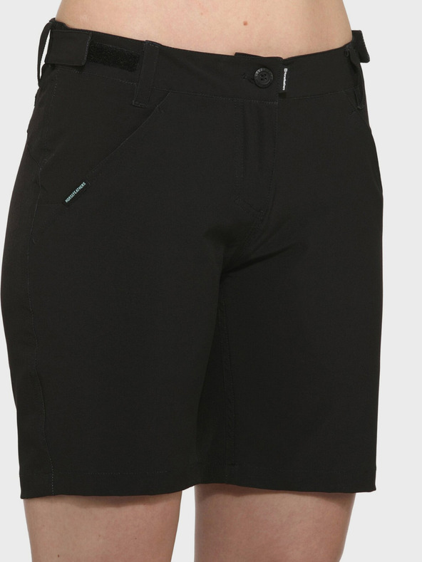 Horsefeathers Дамски къси панталони за колоездене Drew Horsefeathers