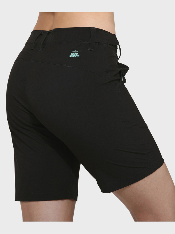 Horsefeathers Дамски къси панталони за колоездене Drew Horsefeathers