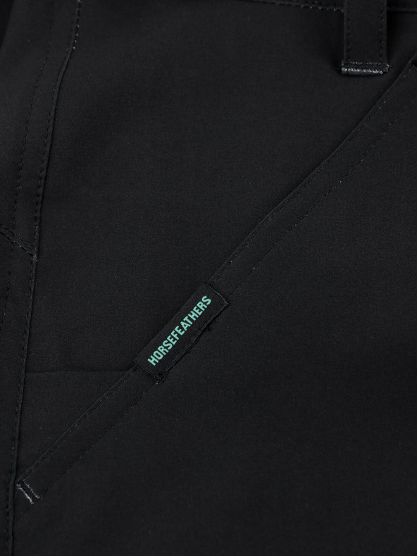 Horsefeathers Дамски къси панталони за колоездене Drew Horsefeathers