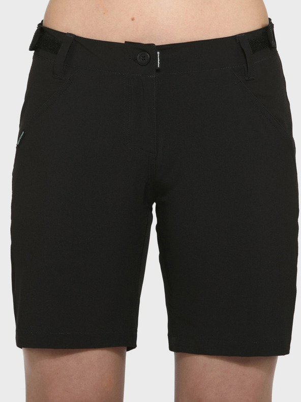 Horsefeathers Дамски къси панталони за колоездене Drew Horsefeathers