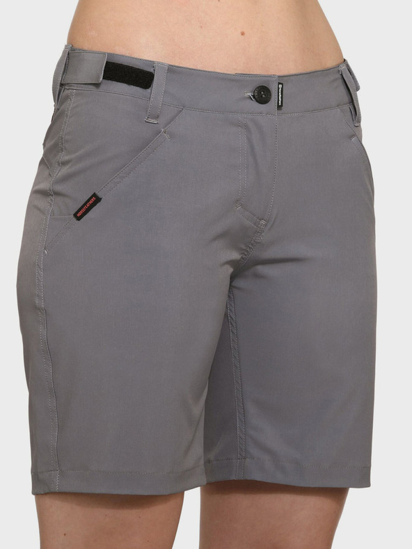 Horsefeathers Дамски къси панталони за колоездене Drew Horsefeathers