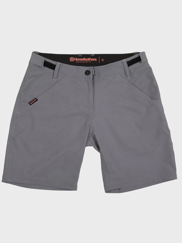 Horsefeathers Дамски къси панталони за колоездене Drew Horsefeathers