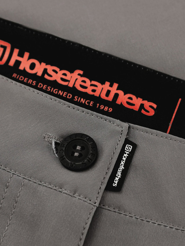 Horsefeathers Дамски къси панталони за колоездене Drew Horsefeathers