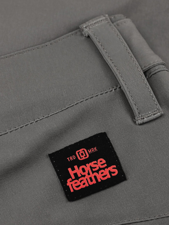 Horsefeathers Дамски къси панталони за колоездене Drew Horsefeathers