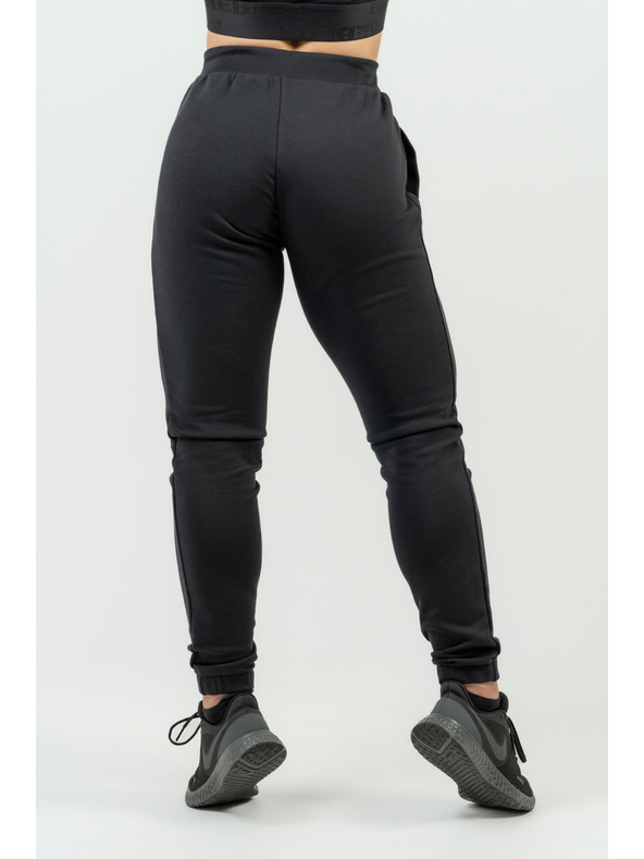 Nebbia NEBBIA дамско долнищеи INTENSE със свободна кройка 846 Nebbia