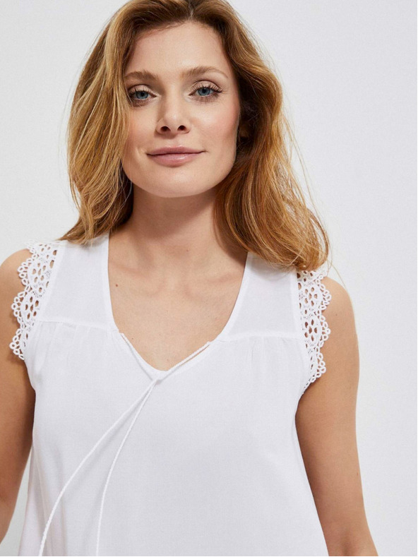 Moodo Блуза за жени Moodo