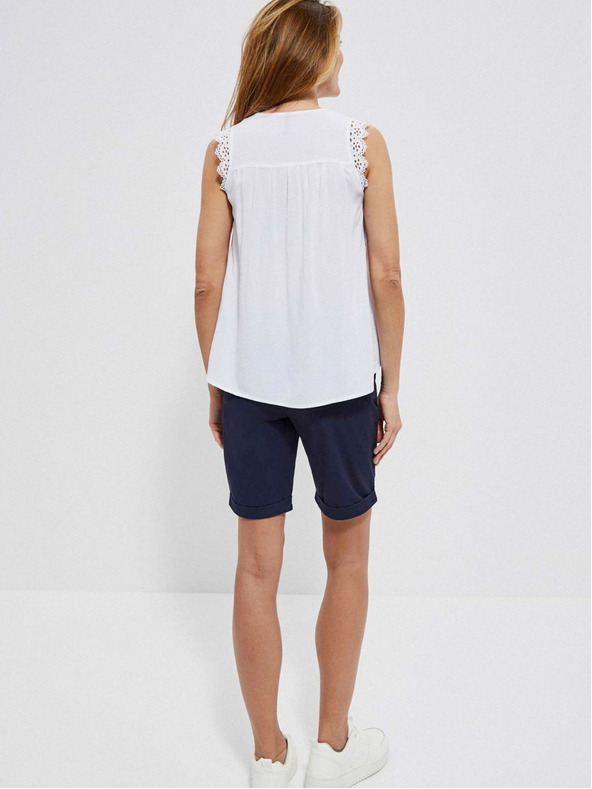 Moodo Блуза за жени Moodo