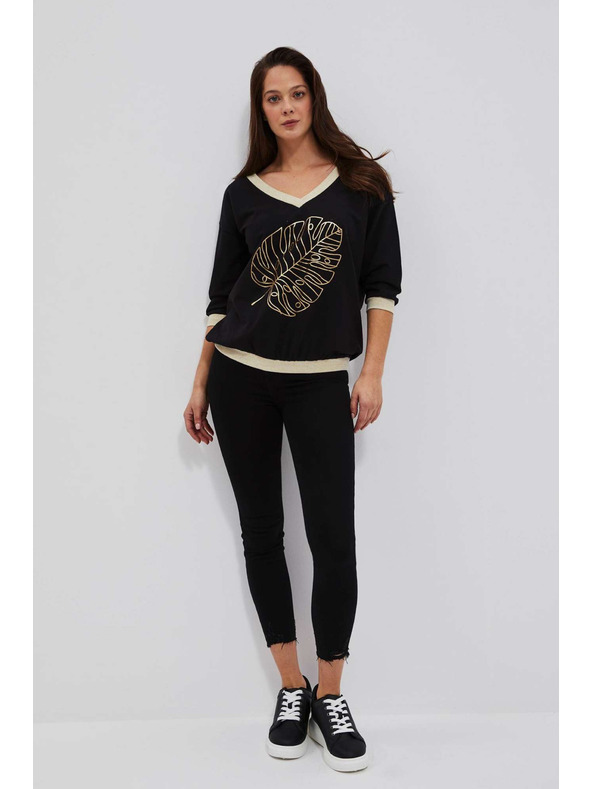 Moodo Дамска тениска Moodo