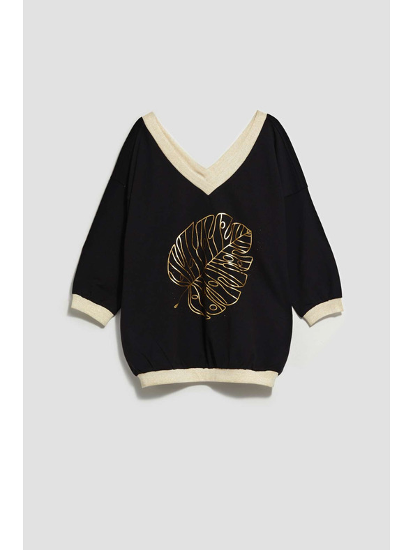 Moodo Дамска тениска Moodo