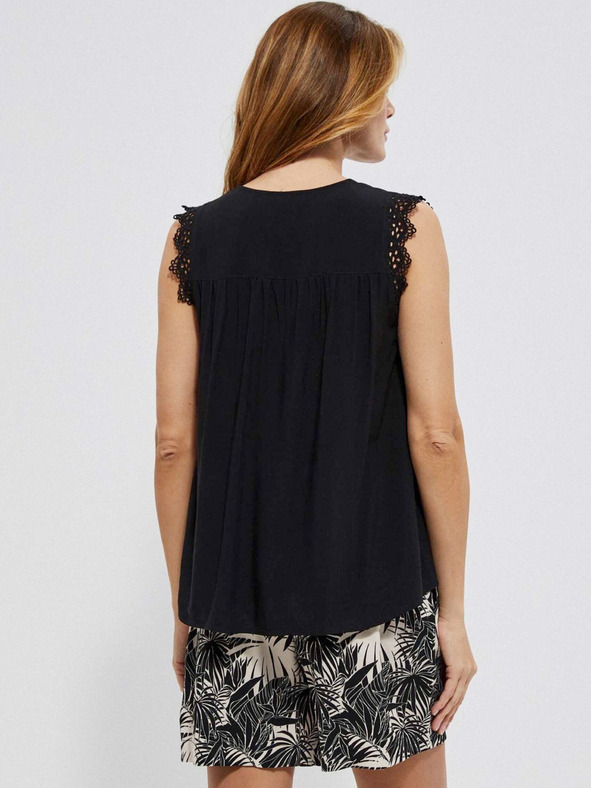 Moodo Блуза за жени Moodo