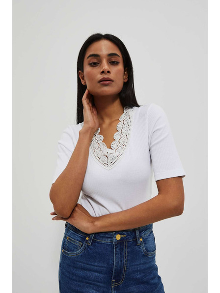 Moodo Дамска тениска Moodo