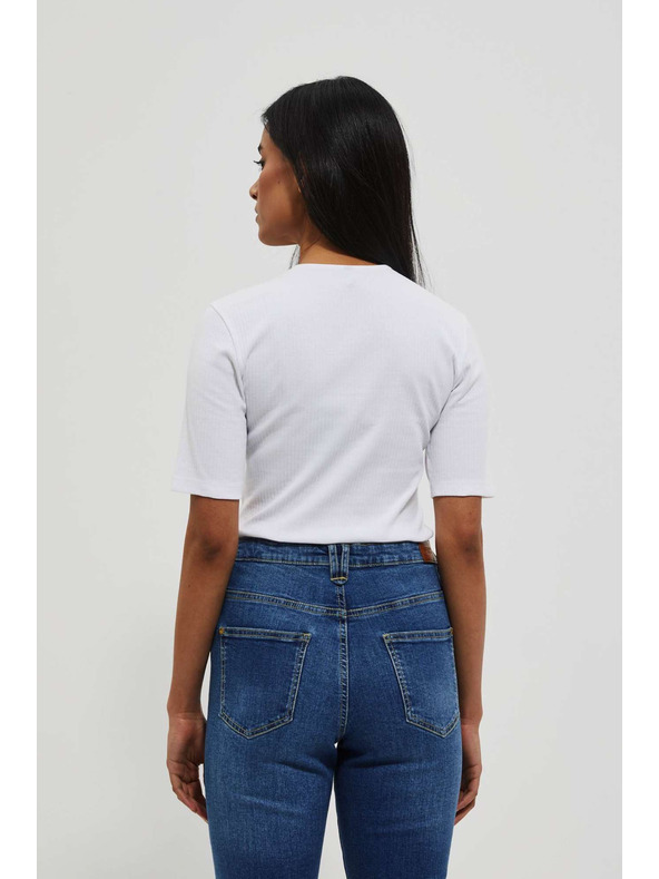 Moodo Дамска тениска Moodo